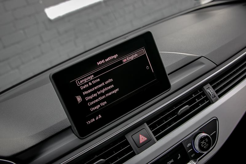 Audi - A4 - pic32