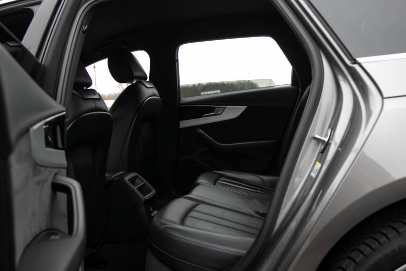 Audi - a4 - pic10