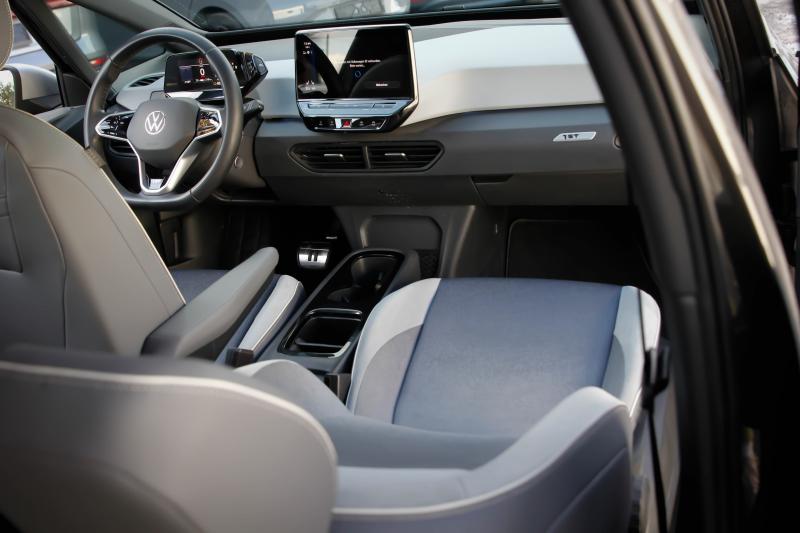 Volkswagen - ID3 - pic11