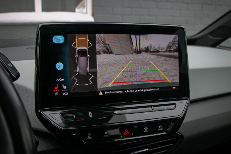 Volkswagen - ID3 - pic28