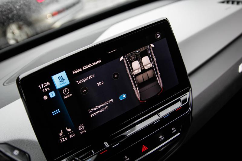 Volkswagen - ID3 - pic21