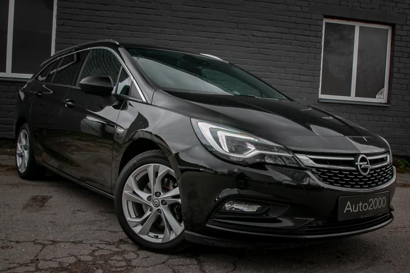 Opel - Astra - pic7