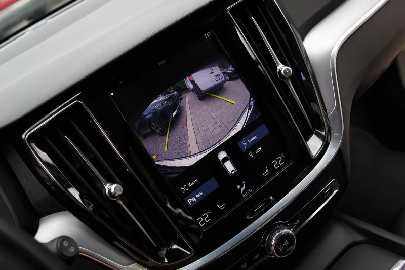 Volvo - V60 - pic13