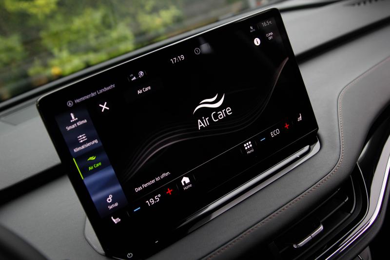 Skoda - Enyaq iV - pic38
