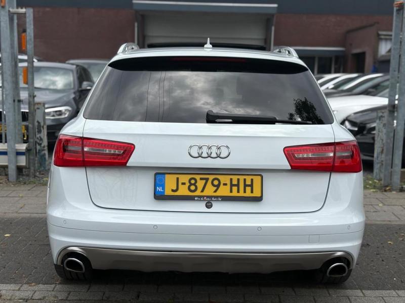 Audi - A6 - pic7