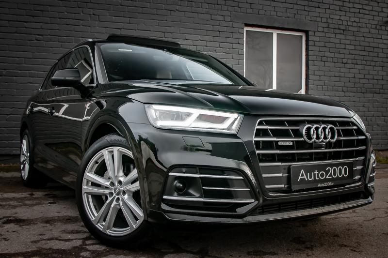 Audi - Q5 - pic58