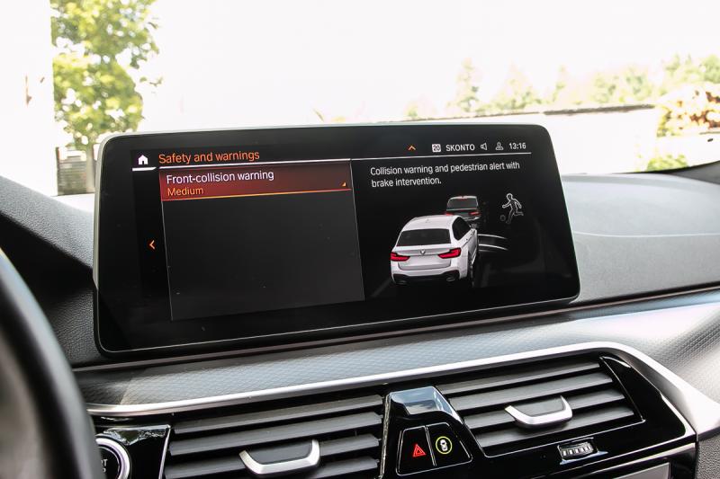 BMW - 530 - pic22