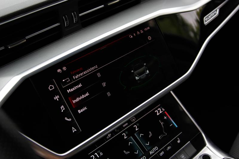Audi - A6 - pic33
