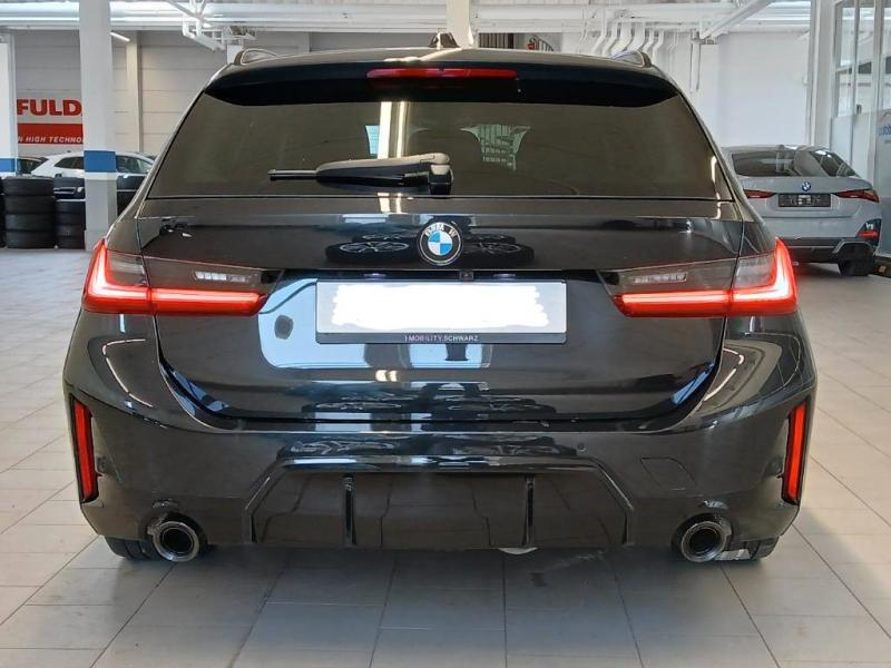 BMW - 320 - pic5