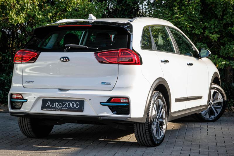 Kia - Niro-e - pic9