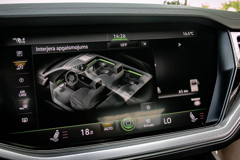 Volkswagen - Touareg - pic21