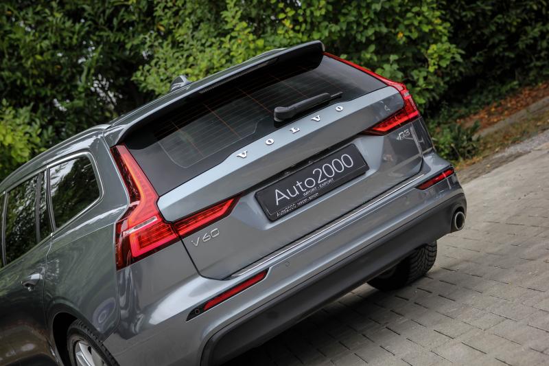 Volvo - V60 - pic3