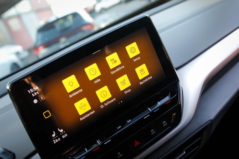 Volkswagen - ID4 - pic38