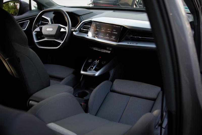 Audi - Q4 - pic16