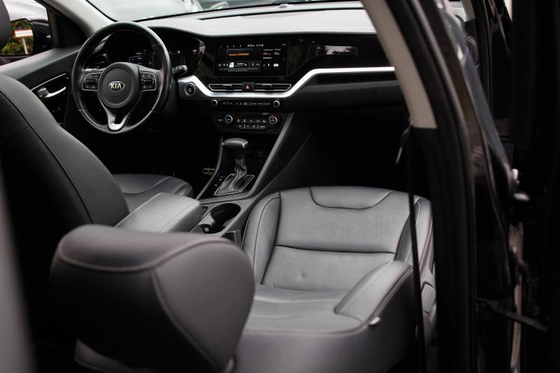 Kia - Niro-Hybrid - pic11