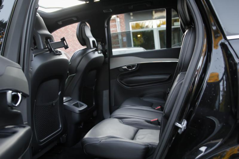 Volvo - XC90 - pic24