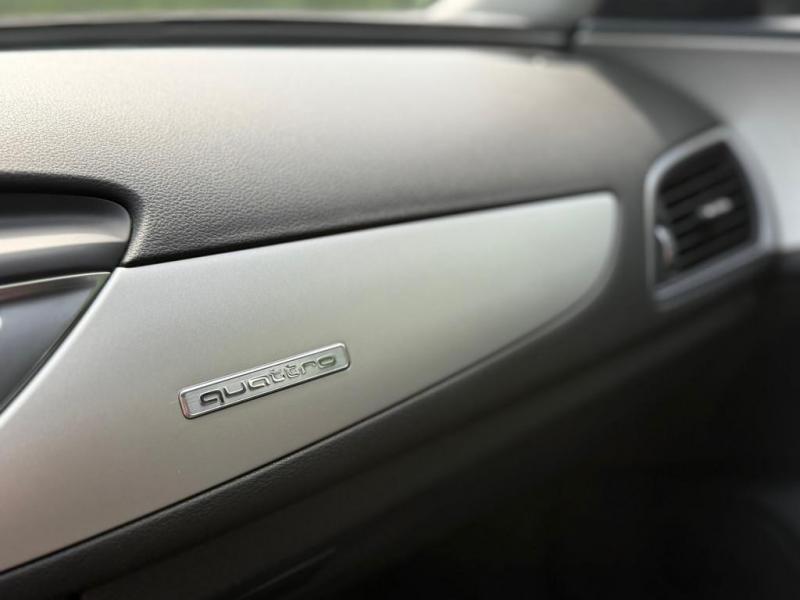 Audi - A6 - pic6
