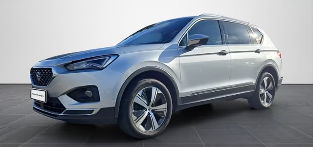 Seat Seat Tarraco XCELLENCE 4x4 AHK 2.0TDI