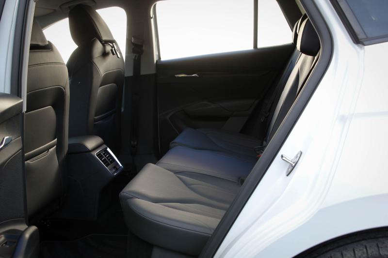 Skoda - Enyaq iV - pic12