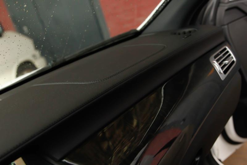 Mercedes - CLS350 AMG - pic28