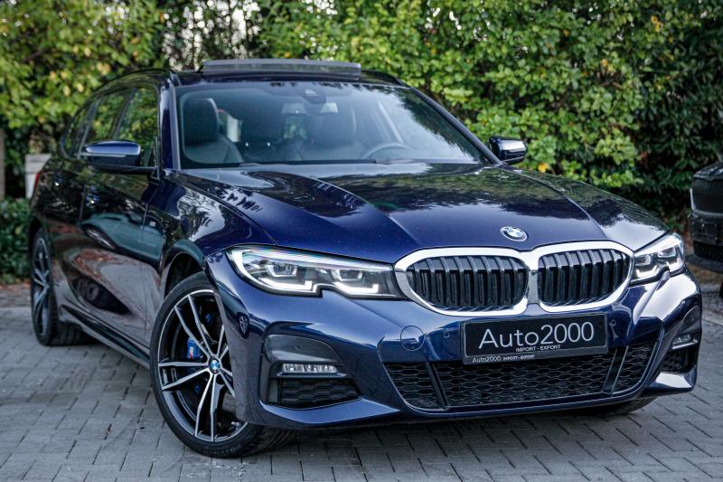 BMW - 330 - pic4