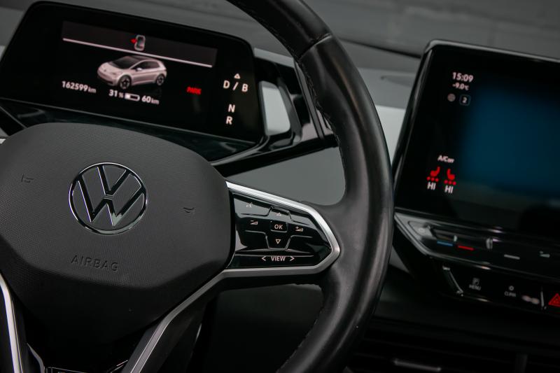 Volkswagen - ID3 - pic14