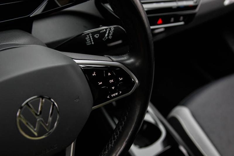 Volkswagen - ID3 - pic17