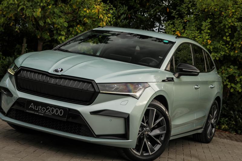 Skoda - Enyaq - pic2
