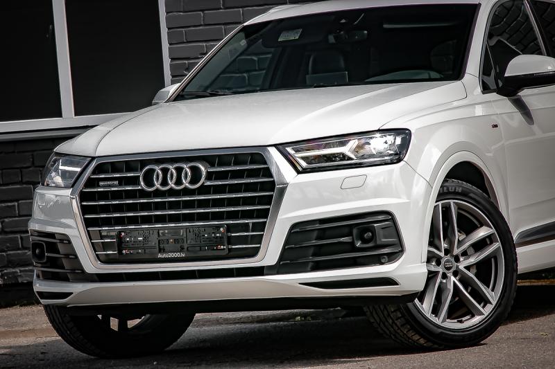 Audi - Q7 - pic48