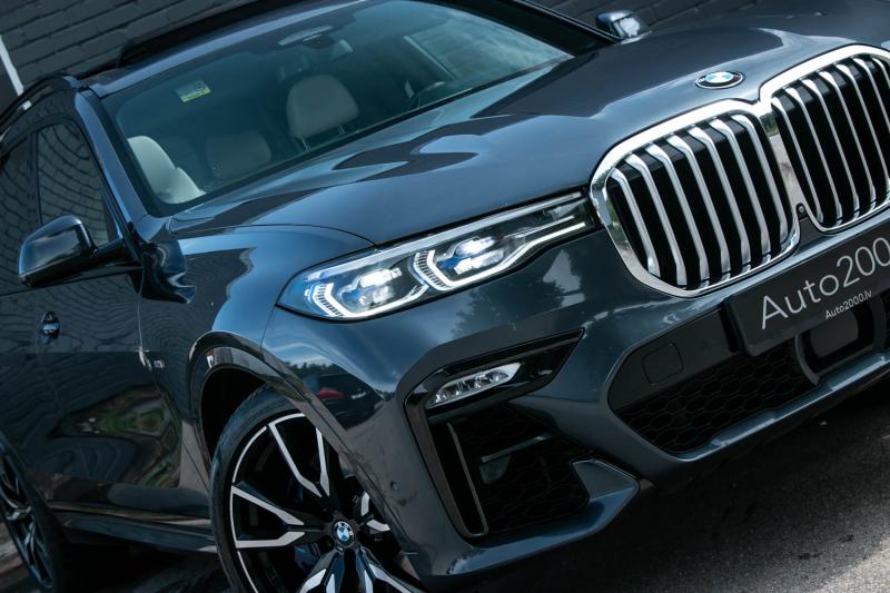 BMW - X7 - pic3