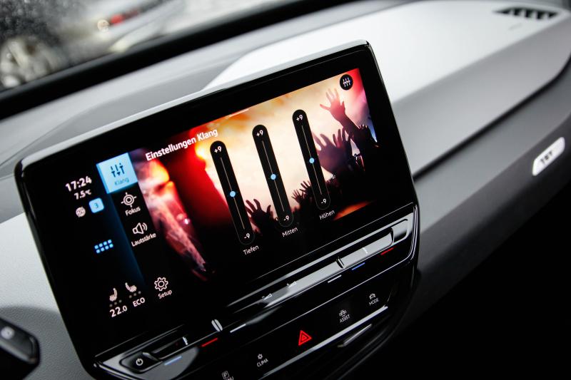 Volkswagen - ID3 - pic37