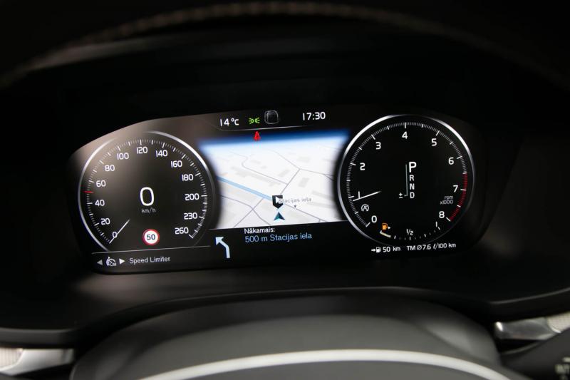Volvo - S60 - pic36
