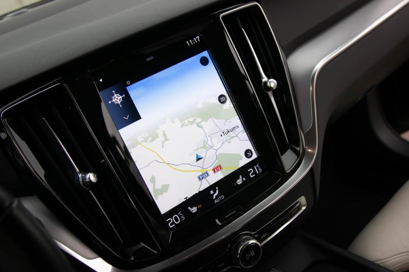 Volvo - V60 - pic16