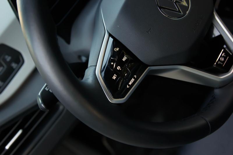 Volkswagen - ID3 - pic22