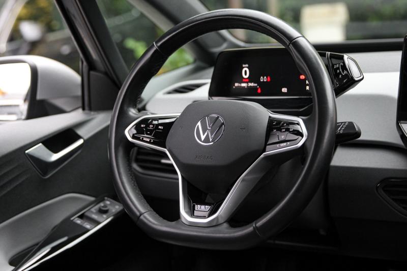 Volkswagen - ID3 - pic7