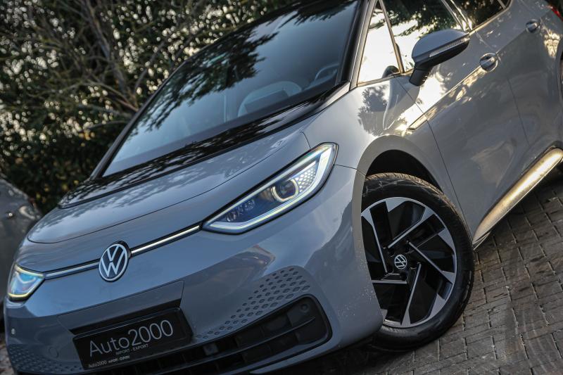 Volkswagen - ID3 - pic5