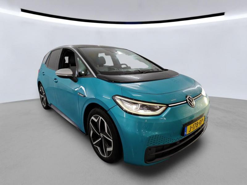 Volkswagen - ID3 - pic2