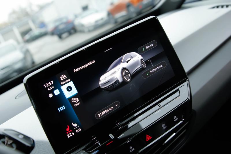 Volkswagen - ID3 - pic34