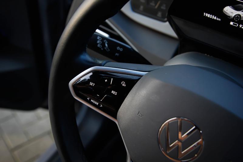 Volkswagen - ID3 - pic18