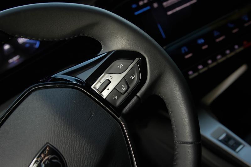 Peugeot - 308 - pic20