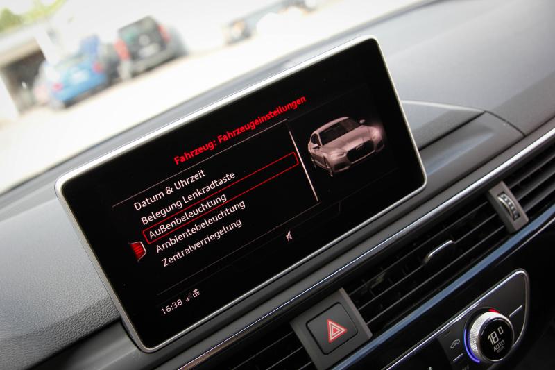 Audi - A5 - pic35