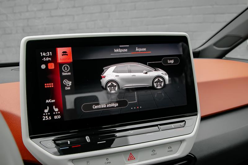Volkswagen - ID3 - pic23