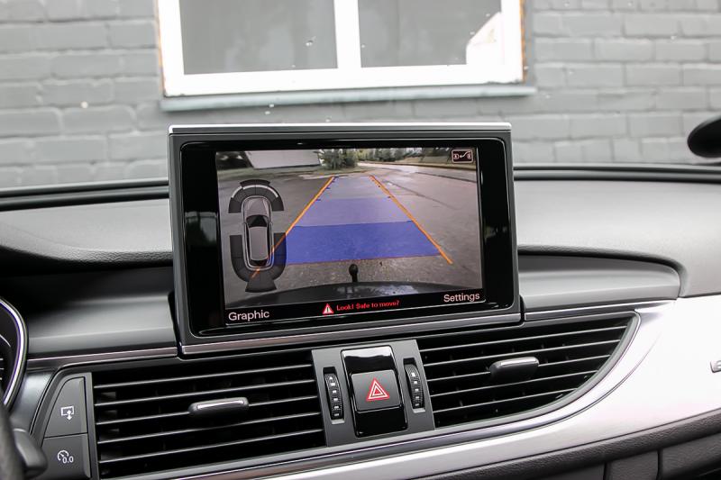 Audi - A6 - pic19