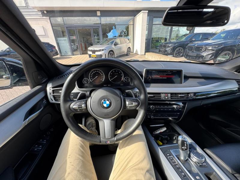 BMW - X5 - pic8