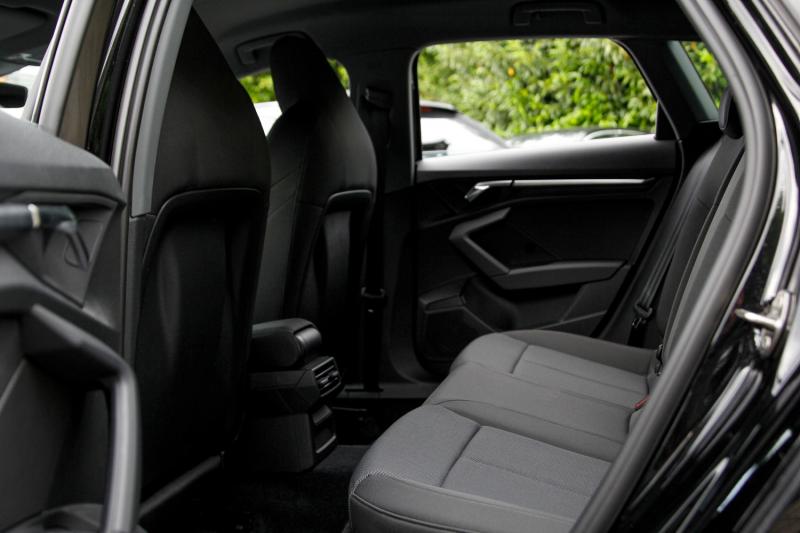 Audi - A3 - pic12