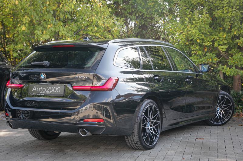 BMW - 320 - pic5