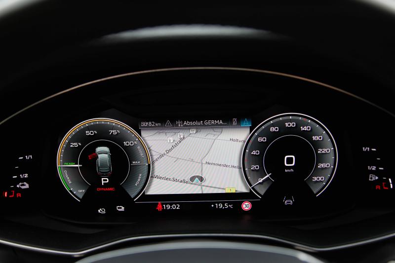 Audi - A6 - pic15