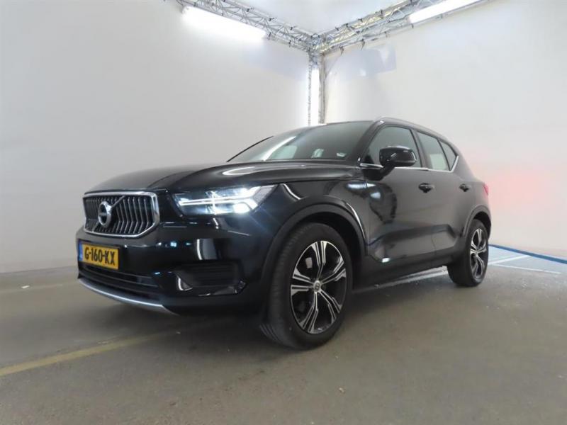 Volvo - XC40 - pic1