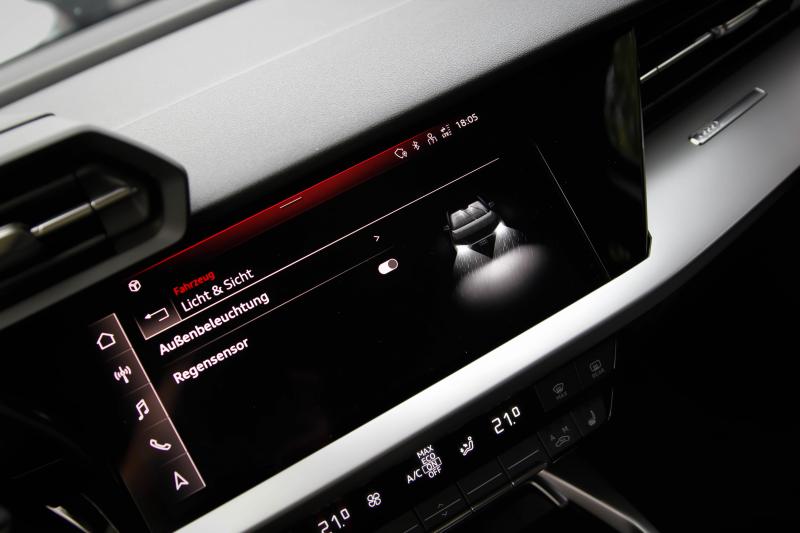 Audi - A3 - pic24