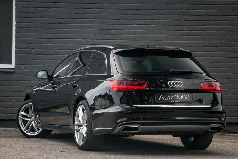 Audi - A6 - pic4